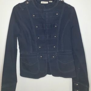 FINAL SALE! DKNY Denim Jacket NWT